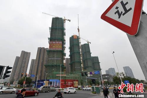 广州率先取消公寓限购政策 会有更多城市跟进？